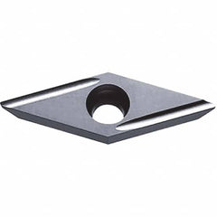 Kyocera - VPET151502 MF-U Grade PR1725 Carbide Turning Insert - Americas Industrial Supply