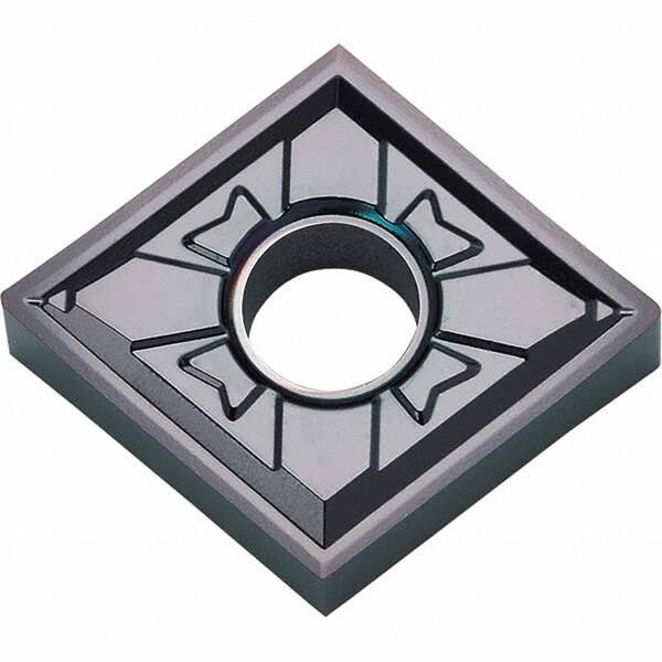 Kyocera - CNGG4305 MFP-SK Grade PR1725 Carbide Turning Insert - Americas Industrial Supply