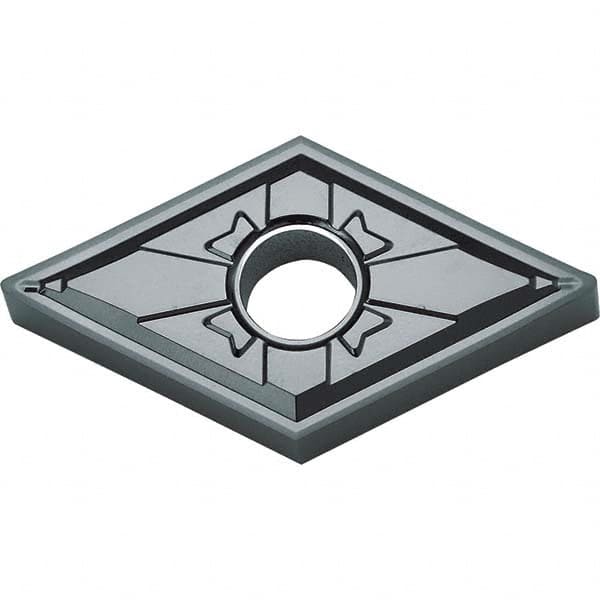 Kyocera - DNGG4305 MFP-SK Grade PR1725 Carbide Turning Insert - Americas Industrial Supply
