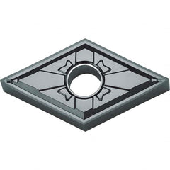 Kyocera - DNGG4305 MFP-SK Grade PR1725 Carbide Turning Insert - Americas Industrial Supply