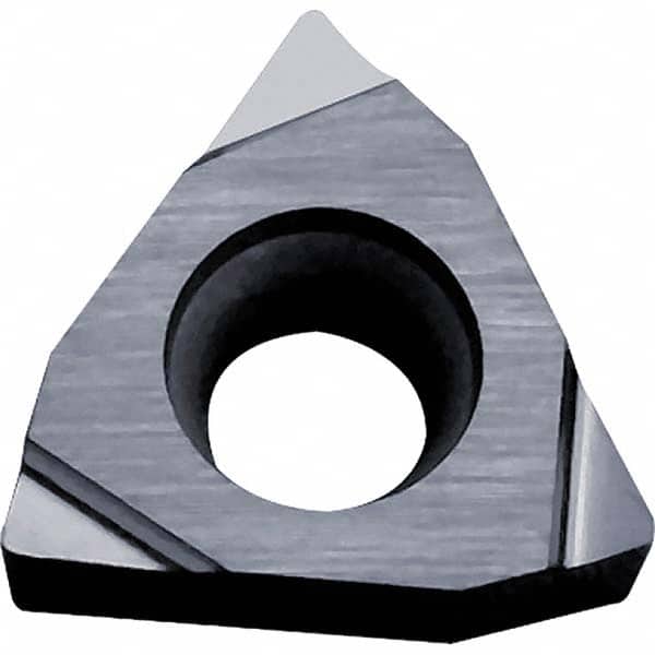 Kyocera - WBET12105 M-F Grade PR1725 Carbide Turning Insert - Americas Industrial Supply