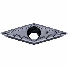 Kyocera - VCGT2202 MP-CF Grade PR1725 Carbide Turning Insert - Americas Industrial Supply