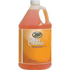 ZEP - All-Purpose Cleaners & Degreasers Type: Cleaner/Degreaser Container Type: Bottle - Americas Industrial Supply