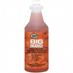 ZEP - All-Purpose Cleaners & Degreasers Type: Cleaner/Degreaser Container Type: Bottle - Americas Industrial Supply