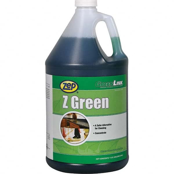 ZEP - All-Purpose Cleaners & Degreasers Type: Cleaner/Degreaser Container Type: Bottle - Americas Industrial Supply