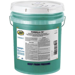 ZEP - All-Purpose Cleaners & Degreasers Type: Cleaner/Degreaser Container Type: Pail - Americas Industrial Supply