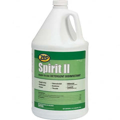 ZEP - All-Purpose Cleaners & Degreasers Type: Disinfectant Container Type: Bottle - Americas Industrial Supply