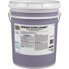 ZEP - All-Purpose Cleaners & Degreasers Type: Cleaner/Degreaser Container Type: Pail - Americas Industrial Supply