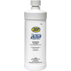 ZEP - All-Purpose Cleaners & Degreasers Type: Cleaner/Degreaser Container Type: Can - Americas Industrial Supply