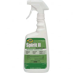 ZEP - All-Purpose Cleaners & Degreasers Type: Disinfectant Container Type: Bottle - Americas Industrial Supply