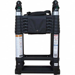Xtend+Climb - Extension Ladders Type: Extension Ladder Height (Feet): 14.00 - Americas Industrial Supply
