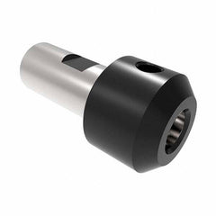 Allied Machine and Engineering - Boring Bar Holders & Adapters Bore Diameter (Inch): 1/2 Bore Diameter (Decimal Inch): 0.5000 - Americas Industrial Supply