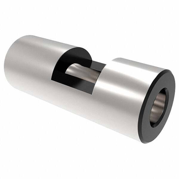 Allied Machine and Engineering - Boring Bar Holders & Adapters Bore Diameter (Inch): 5/8 Bore Diameter (Decimal Inch): 0.6250 - Americas Industrial Supply