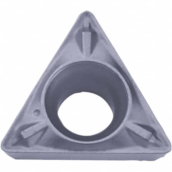 Kyocera - TPMX18152 WP Grade PR1725 Carbide Turning Insert - Americas Industrial Supply