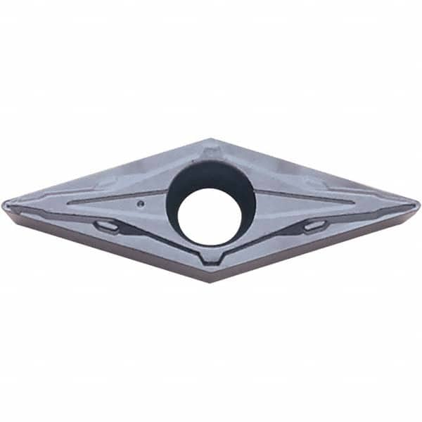 Kyocera - VCMT151505 PP Grade PR1725 Carbide Turning Insert - Americas Industrial Supply