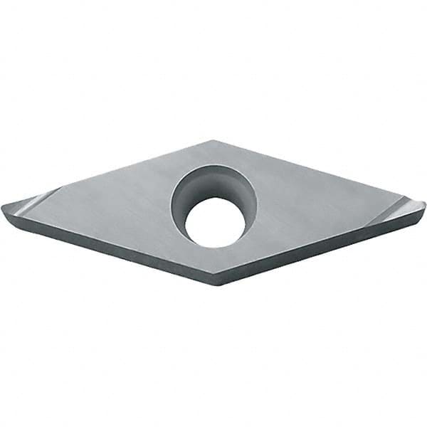 Kyocera - VPET151502 M-F Grade PR1725 Carbide Turning Insert - Americas Industrial Supply