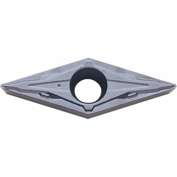 Kyocera - VCMT331 PP Grade PR1725 Carbide Turning Insert - Americas Industrial Supply