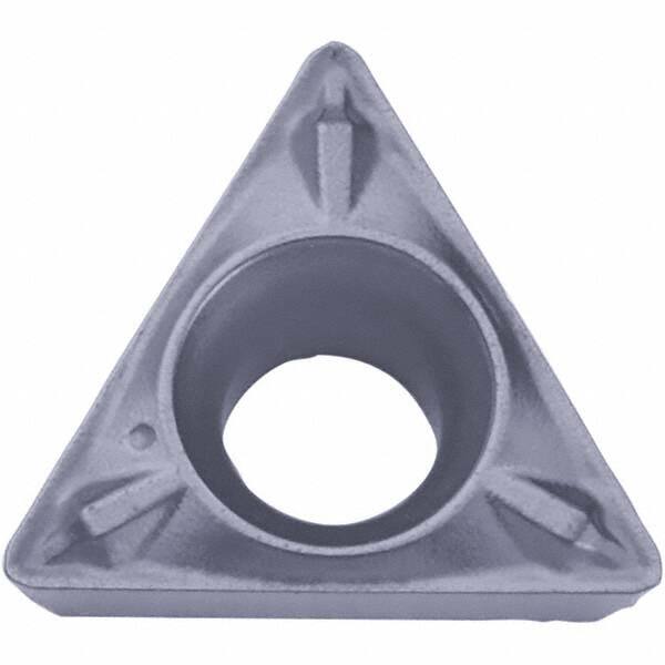 Kyocera - TPMX221 WP Grade PR1725 Carbide Turning Insert - Americas Industrial Supply