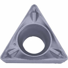 Kyocera - TPMX221 WP Grade PR1725 Carbide Turning Insert - Americas Industrial Supply