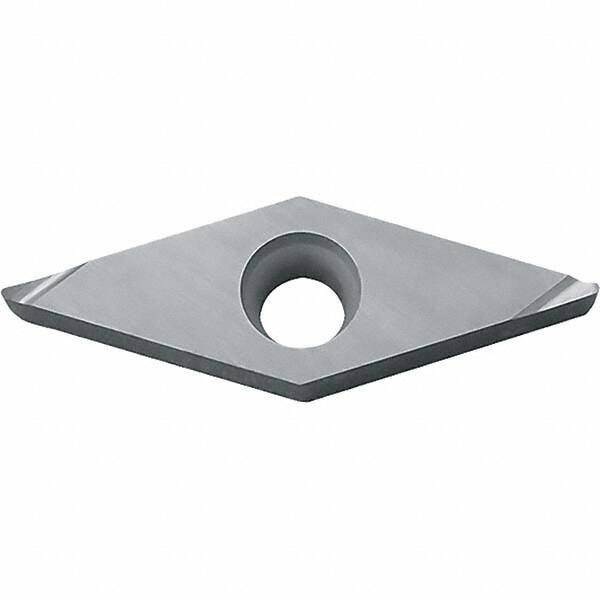 Kyocera - VBET22013 M-F Grade PR1725 Carbide Turning Insert - Americas Industrial Supply