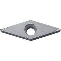 Kyocera - VBET22013 M-F Grade PR1725 Carbide Turning Insert - Americas Industrial Supply