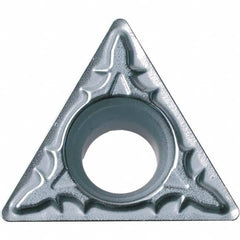 Kyocera - TPMT222 XP Grade PR1725 Carbide Turning Insert - Americas Industrial Supply