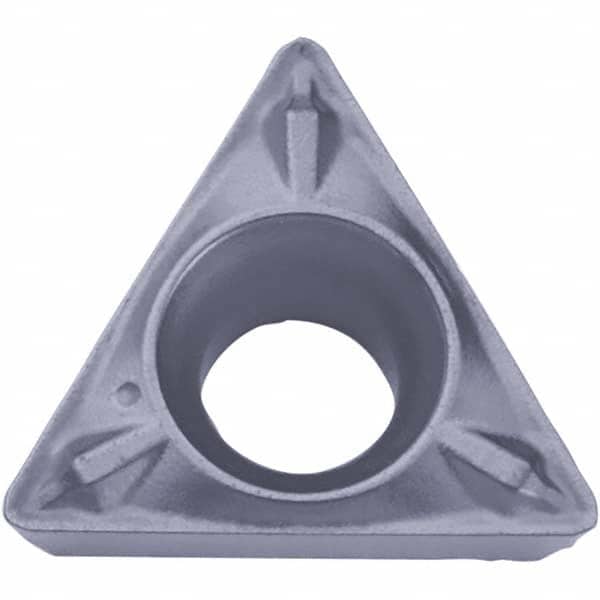 Kyocera - TPMX181505 WP Grade PR1725 Carbide Turning Insert - Americas Industrial Supply