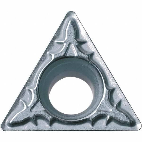 Kyocera - TPMT18151 XP Grade PR1725 Carbide Turning Insert - Americas Industrial Supply