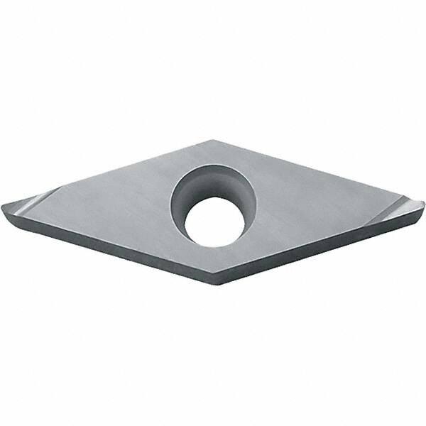 Kyocera - VBET2205 M-F Grade PR1725 Carbide Turning Insert - Americas Industrial Supply