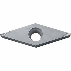 Kyocera - VBET2205 M-F Grade PR1725 Carbide Turning Insert - Americas Industrial Supply