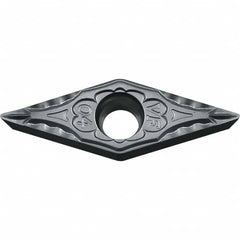 Kyocera - VBMT221 VF Grade PR1725 Carbide Turning Insert - Americas Industrial Supply