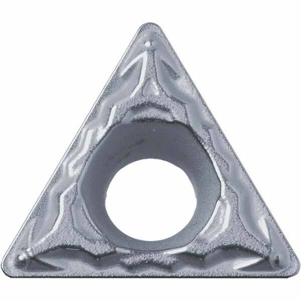 Kyocera - TPMT2205 PP Grade PR1725 Carbide Turning Insert - Americas Industrial Supply