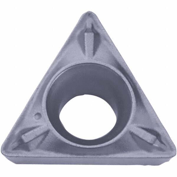 Kyocera - TPMX18151 WP Grade PR1725 Carbide Turning Insert - Americas Industrial Supply