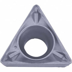 Kyocera - TPMX2205 WP Grade PR1725 Carbide Turning Insert - Americas Industrial Supply