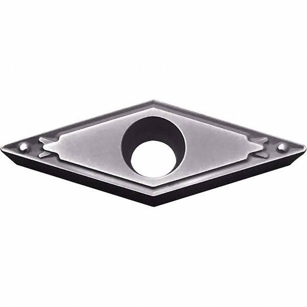 Kyocera - VCMT15151 HQ Grade PR1725 Carbide Turning Insert - Americas Industrial Supply