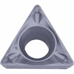 Kyocera - TPMX222 WP Grade PR1725 Carbide Turning Insert - Americas Industrial Supply