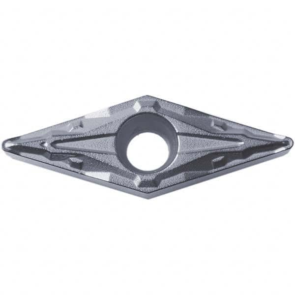 Kyocera - VBMT332 PP Grade PR1725 Carbide Turning Insert - Americas Industrial Supply