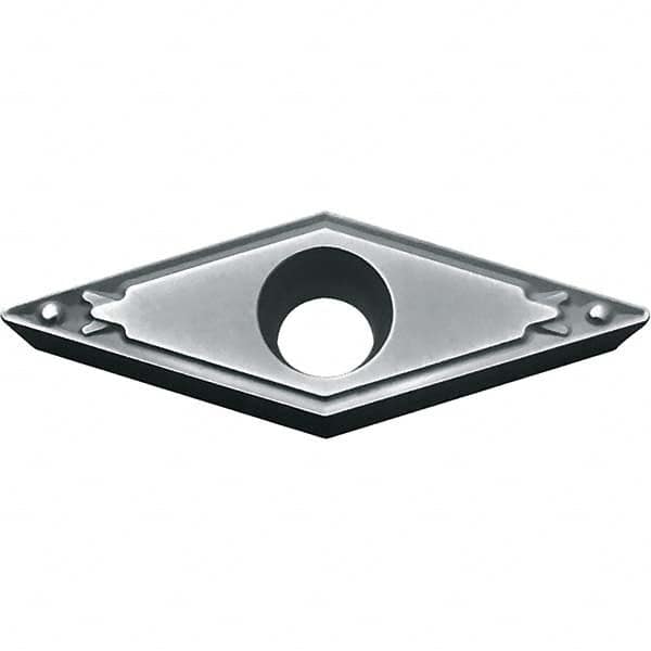 Kyocera - VBMT222 HQ Grade PR1725 Carbide Turning Insert - Americas Industrial Supply