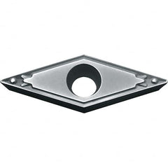 Kyocera - VBMT222 HQ Grade PR1725 Carbide Turning Insert - Americas Industrial Supply