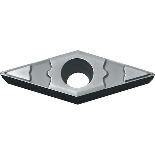 Kyocera - VBMT221 GP Grade PR1725 Carbide Turning Insert - Americas Industrial Supply
