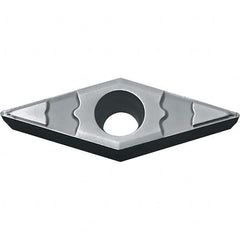 Kyocera - VBMT221 GP Grade PR1725 Carbide Turning Insert - Americas Industrial Supply