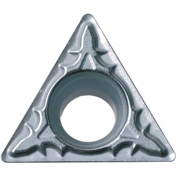 Kyocera - TPMT221 XP Grade PR1725 Carbide Turning Insert - Americas Industrial Supply