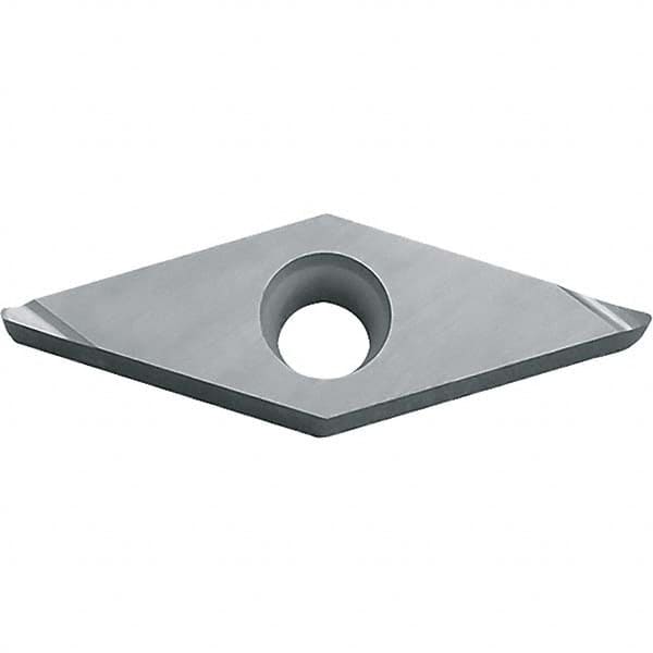 Kyocera - VPET151505 M-F Grade PR1725 Carbide Turning Insert - Americas Industrial Supply