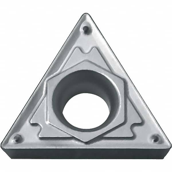 Kyocera - TPMT322 HQ Grade PR1725 Carbide Turning Insert - Americas Industrial Supply