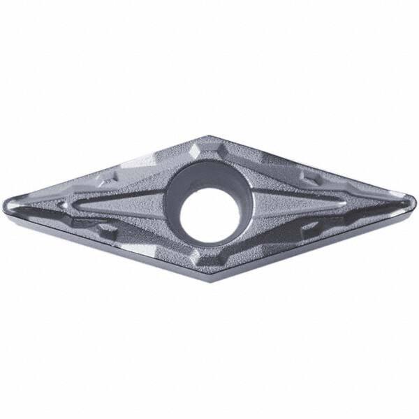Kyocera - VBMT333 PP Grade PR1725 Carbide Turning Insert - Americas Industrial Supply