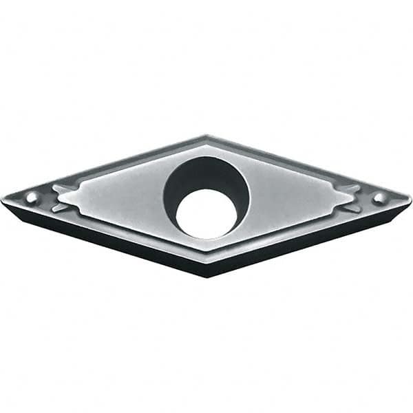 Kyocera - VBMT221 HQ Grade PR1725 Carbide Turning Insert - Americas Industrial Supply