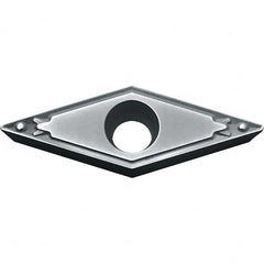 Kyocera - VBMT221 HQ Grade PR1725 Carbide Turning Insert - Americas Industrial Supply