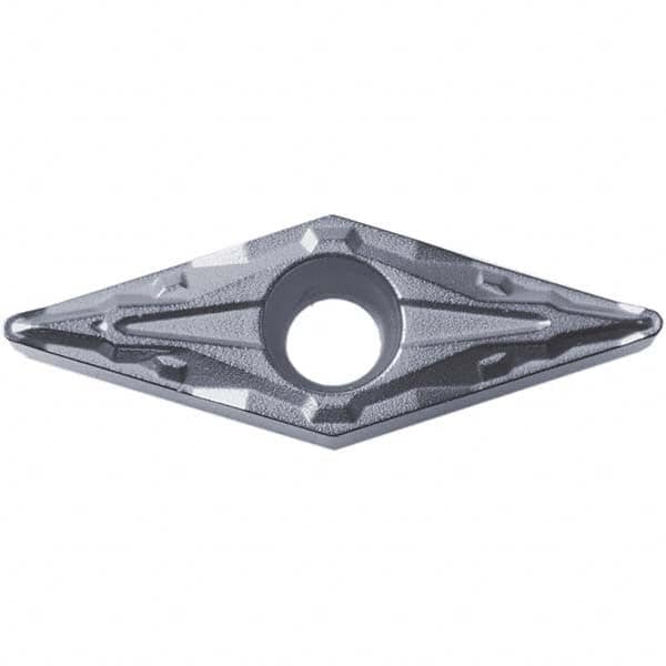 Kyocera - VBMT331 PP Grade PR1725 Carbide Turning Insert - Americas Industrial Supply