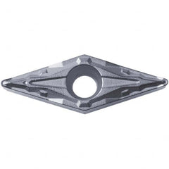 Kyocera - VBMT331 PP Grade PR1725 Carbide Turning Insert - Americas Industrial Supply