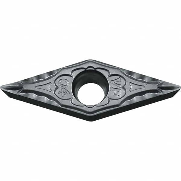 Kyocera - VBMT222 VF Grade PR1725 Carbide Turning Insert - Americas Industrial Supply